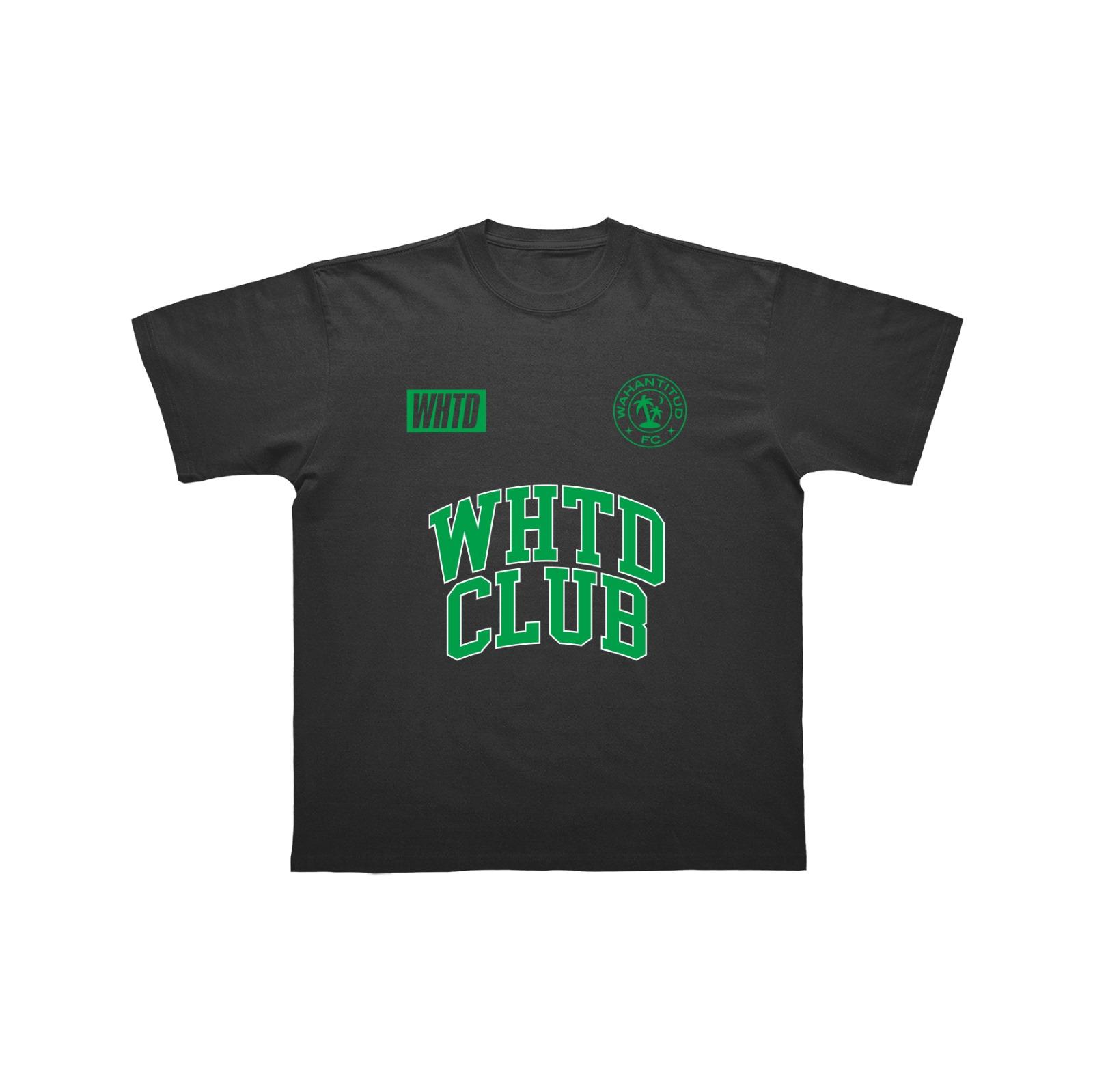 Collection WHTD CLUB 2026